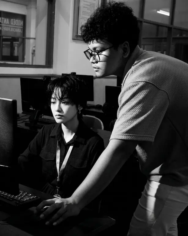 Coding Course Background