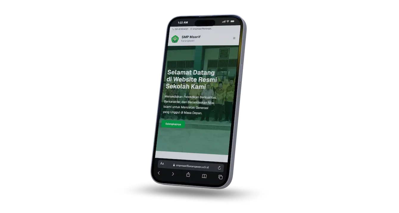 Kodikas School ERP Platform